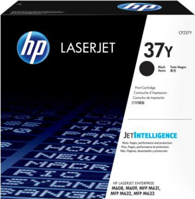 HP 37YC,  / CF237YC