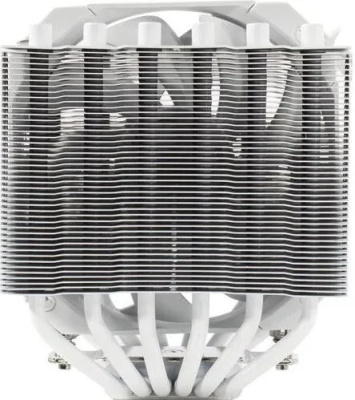    Thermalright Silver Soul 135 White