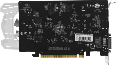 ���������� Afox NVIDIA GeForce GTX 1050 Ti 4GB GDDR5 AF1050TI-4096D5H7-V8 RTL