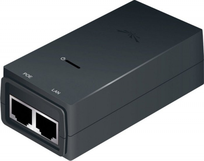 PoE �������� Ubiquiti POE-24-12W