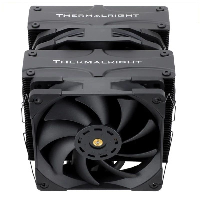 ����� ��� ���������� Thermalright Frost Commander 140 Black FC-140-BL
