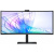 ������� SAMSUNG 34 SAMSUNG S34C650VAI Black (VA, 3440x1440, HDMI+DP+Type C, USB Hub, 5 ms, 178�/178�, 350 cd/m, 3000:1, 100Hz, MM, Camera, Curved