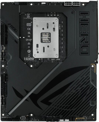 ����������� ����� ASUS ROG CROSSHAIR X870E HERO BTF, Socket AM5, AMD X870E, ATX, Ret 90MB1MX0-M0EAY0