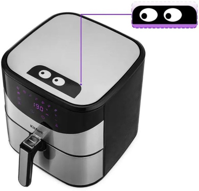 ��������� Kitfort ��-2231 1700�� �����������