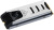 SSD PATRIOT 1 M.2 NVMe 3D NAND TLC   9500 /.   11700 /. TBW 700  PV553P1TBM28H