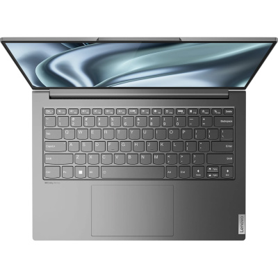  Lenovo Yoga Slim 7 Pro 14IAH7, 14" (2880x1800) OLED 90/Intel Core i7-12700H/16 LPDDR5/512 SSD/GeForce MX550 2/Windows 11 Home,  (82UT008WRU)