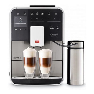 ���������� Melitta Caffeo F 860-100 Barista TS Smart