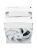 Кулер Thermalright Royal Pretor 130 White LGA115X/1200/1700/1851/2011/2066 (1x120mm + 1x130mm PWM Fan, медное основание, 6 тепл. трубок 6мм) / TRRP130W Кулер Thermalright Royal Pretor 130 White LGA115X/1200/1700/1851/2011/2066 (1x120mm + 1x130mm PWM Fan, медное основание, 6 тепл. трубок 6мм) / TRRP130W