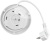 Чайник электрический Polaris PWK 0723DDW 1.7л. 2400Вт белый корпус: пластик Чайник электрический Polaris PWK 0723DDW 1.7л. 2400Вт белый корпус: пластик