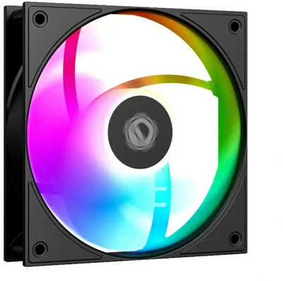 ������ �� ID-Cooling View 500 ARGB, ��� ��, Mini-Tower, ������
