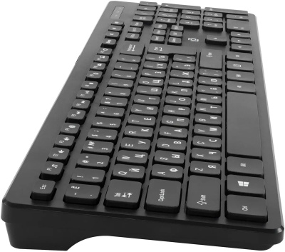 ���������� ����� K733 ������ USB slim Multimedia