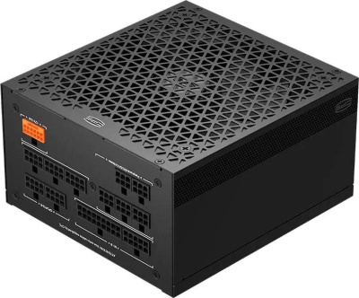 ���� ������� PCcooler 850W P5-YS850-G1F Gen.5 80+ Gold black