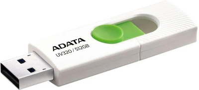 ���� ���� A-Data 512GB UV320 AUV320-512G-RWHGN USB3.2 �����/�������