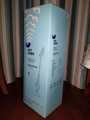 ������� ������ Kitfort KT-1004-1
