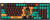 Клавиатура A4Tech Bloody AT98 Renegade механическая черный/зеленый USB for gamer LED (AT98) Клавиатура A4Tech Bloody AT98 Renegade механическая черный/зеленый USB for gamer LED (AT98)