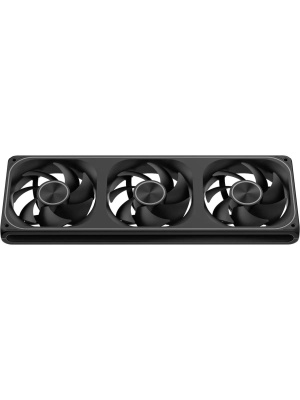 ���������� ��� ������� Formula Air Fusion 3 LT ARGB 120�120x28 ������ 4-pin (����.:3��) (AIR FUSION 3 LT BK) Ret