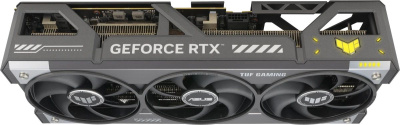 ���������� ASUS NVIDIA GeForce RTX 5090 TUF Gaming OC 32Gb (TUF-RTX5090-O32G-GAMING)