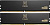   32GB (2x16GB)  TEAMGROUP T-Create Expert, DDR5, 6000MHz CL38 (38-38-38-78) 1.25V / CTCED532G6000HC38ADC01 / Black