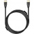 Кабель HDMI v2.1 Bion BXP-HDMI21-010, 19M/19M, 3D, 8K UHD, экран, ферритовые кольца, 1м, черный Кабель HDMI v2.1 Bion BXP-HDMI21-010, 19M/19M, 3D, 8K UHD, экран, ферритовые кольца, 1м, черный