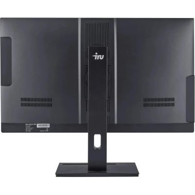 iRU 27IM, 27" (1920x1080) IPS/Intel Core i3-1215U/16 DDR4/512  SSD/Intel UHD Graphics/Windows 11 Pro,  (2090609)