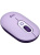 Мышь беспроводная Logitech POP MOUSE, purple (910-006422) Мышь беспроводная Logitech POP MOUSE, purple (910-006422)
