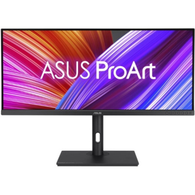  34" ASUS ProArt Display PA348CGV Black (90LM07Z0-B01370)