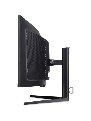 ������� Acer Predator 49" X49Vbmiiphuzx 1800R, 32:9, QD-OLED, DQHD, 0,03ms, 250cd, 144Hz, HDMI, DP, USB, USB-C, SPK, HAS