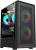 Корпус mATX Accord ACC-1902, Mini-Tower, без БП, черный Корпус mATX Accord ACC-1902, Mini-Tower, без БП, черный