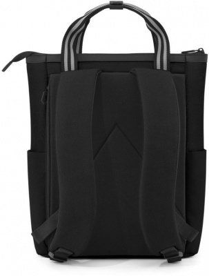������ ��� 15.6 " Ninetygo Urban multifunctional commuting backpack black (90BBPMT21116U)