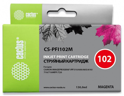 �������� Cactus CS-PFI102M