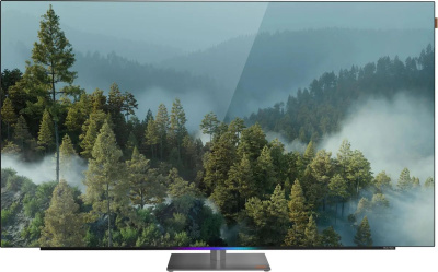 ��������� OLED Skyworth 55" 55SXF9850 BM Series ������/������