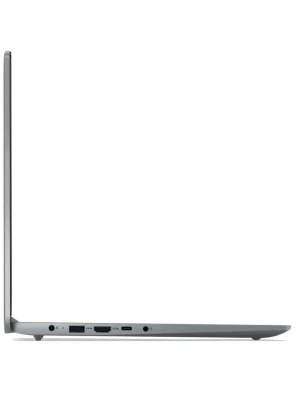 ������� Lenovo IdeaPad Slim 3 15AMN8, 15.6" (1920x1080) TN/AMD Ryzen 5 7520U/16 �� LPDDR5/512 �� SSD/AMD Radeon Graphics/��� �������, ����� (82XQ013FFE)