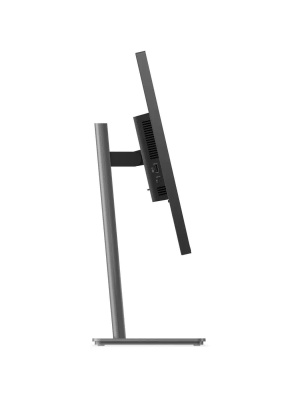 ������� Lenovo ThinkVision P27QD-40 27" 16:9 QHD (2560x1440) IPS, 120Hz, 350N, 1xHDMI 2.1 TMDS, 1xDP 1.4, 1x DP 1.4 Out, 1x USB-C (DP 1.4), 1x RJ45, 1x USB-C (USB 10Gb, 140W), 1xUSB-B,4xUSB-A,1xUSB-C,LTPS, 1Y
