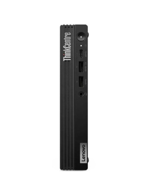 ����-�� Lenovo ThinkCentre Tiny M70q-5 slim, Intel Core i5-14400T/16 �� DDR5/512 �� SSD/Intel UHD Graphics/Windows 11 Pro/����������, ����, ������ (12TN0006UM)