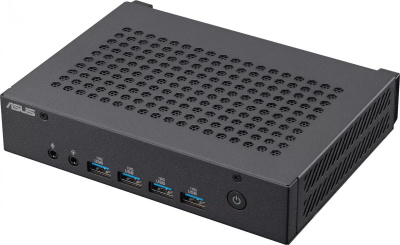  Asus PN43-B-SN014MFN200 (1) UHDG noOS 2.5xGbitEth WiFi BT 150W  (90MR0172-M000E0)