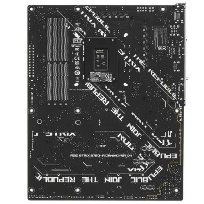   ASUS ROG STRIX B760-A GAMING WIFI; 90MB1EP0-M0EAY0