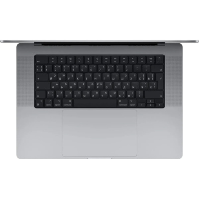  Apple MacBook Pro 16 2021, 16.2" (3456x2234) Retina XDR 120/Apple M1 Pro/16/512 SSD/M1 Pro 16-core GPU/MacOS,   (MK183HN/A)
