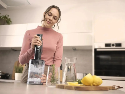 ������� ��������� Braun MultiQuick 5 MQ55755MBK 1000�� ������