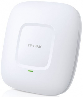 TP-Link EAP115 ������������ ���������� ����� ������� ����� N, �������� �� 300 ����/�  SMB