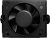 ������� �������� ���������� Thermalright Stream Vision 360 Soc-AM5/AM4/1200/1700/1851 ������ 4-pin LCD Ret (S-VISION-360-BL)