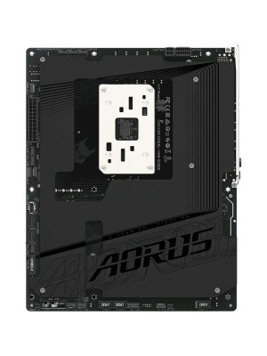 ����������� ����� GIGABYTE B850 A STEALTH ATX ������
