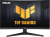  27" Asus TUF Gaming VG27VQ3B FHD 180Hz VA LED FreeSync 
