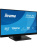 Монитор Iiyama 21.5" ProLite T2254MSC-B2AG черный IPS LED 4ms 16:9 HDMI M/M глянцевая HAS 1300:1 300cd 178гр/178гр 1920x1080 100Hz DP FHD USB Touch 2.9кг Монитор Iiyama 21.5" ProLite T2254MSC-B2AG черный IPS LED 4ms 16:9 HDMI M/M глянцевая HAS 1300:1 300cd 178гр/178гр 1920x1080 100Hz DP FHD USB Touch 2.9кг