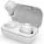 Bluetooth-гарнитура Thomson Wear7701W, вкладыши, True Wireless, микрофон, белые (00132569) Bluetooth-гарнитура Thomson Wear7701W, вкладыши, True Wireless, микрофон, белые (00132569)