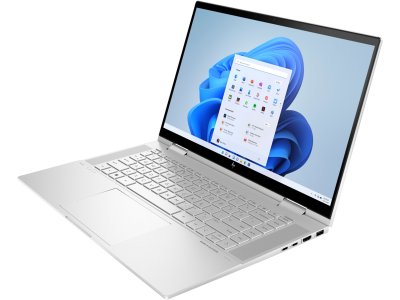  HP ENVY x360 15-fe0053dx, 15.6" (1920x1080) IPS /Intel Core i7-1355U/16 DDR4/512 SSD/Iris Xe Graphics/Windows 11 Home,  (7H9Y3UA)