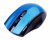 Мышь Acer OMR031 черный/синий оптическая (1600dpi) беспроводная USB (4but) Мышь Acer OMR031 черный/синий оптическая (1600dpi) беспроводная USB (4but)