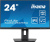 Монитор Iiyama 23.8" ProLite XUB2493HSU-B7 FHD IPS LED черный Монитор Iiyama 23.8" ProLite XUB2493HSU-B7 FHD IPS LED черный