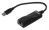 Сетевой адаптер Ethernet Digma BU-USB3-LAN1000 D-USB3-LAN1000 USB 3.0 Сетевой адаптер Ethernet Digma BU-USB3-LAN1000 D-USB3-LAN1000 USB 3.0