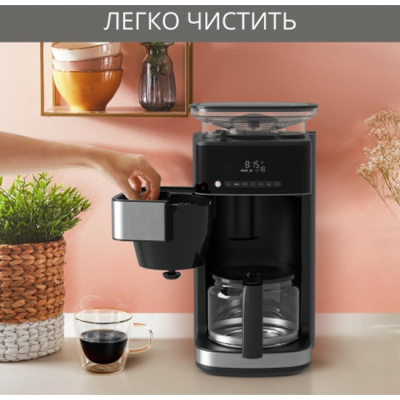 ��������� ��������� Krups KM832810 ���������� ����