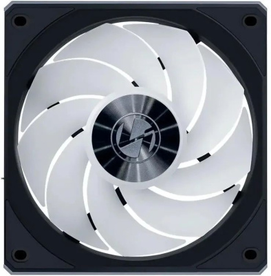 ���������� ��� ������� Lian-Li Uni Fan CL Wireless 120 Reverse ARGB 124�120x28 ������ 4-pin 30.8�� (G99.12RCL1W1B.R0) Ret